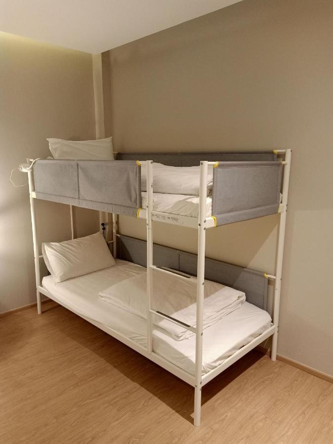 Platinum Hotel Районг Экстерьер фото